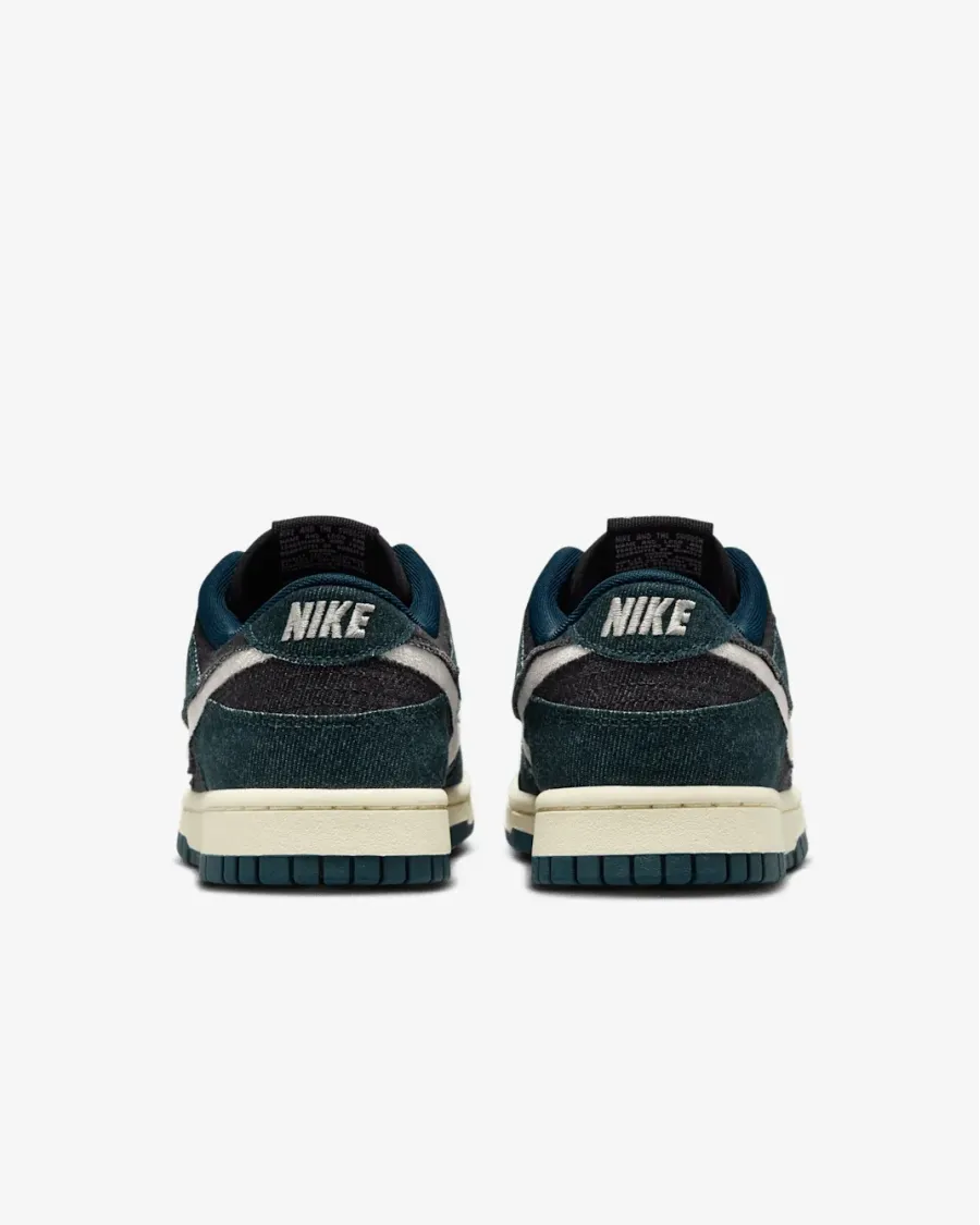 Кросівки Nike Dunk Low HF1985-400