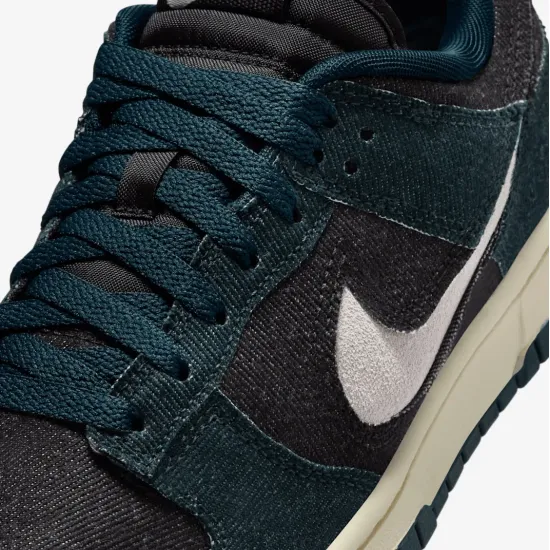 Кросівки Nike Dunk Low HF1985-400