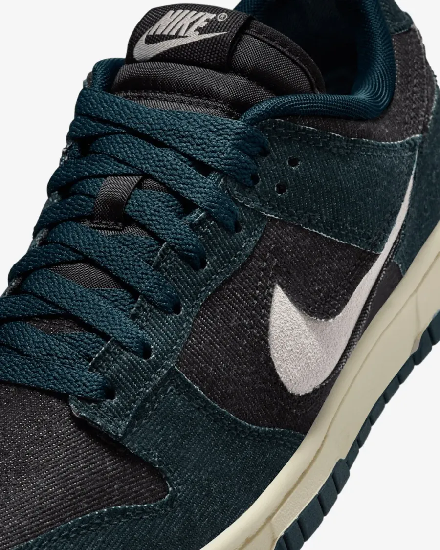 Кросівки Nike Dunk Low HF1985-400