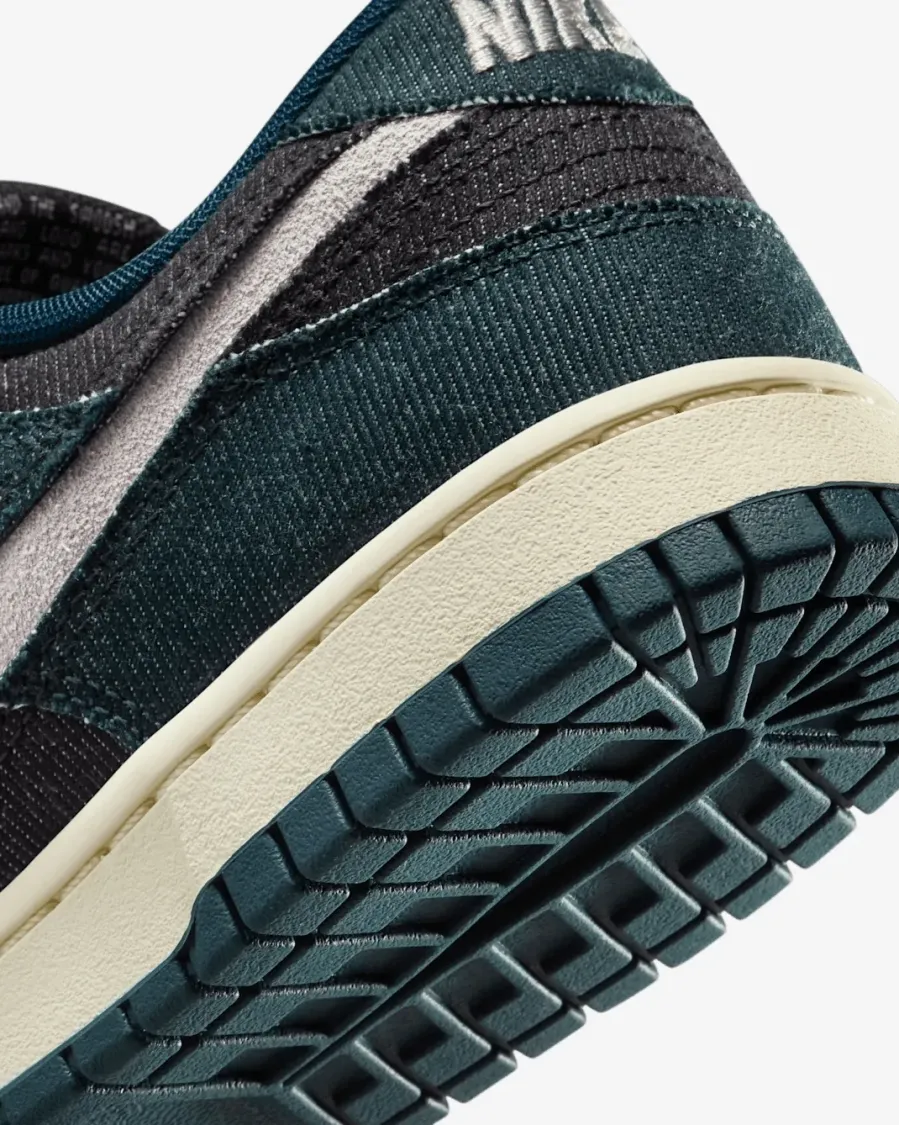 Кросівки Nike Dunk Low HF1985-400
