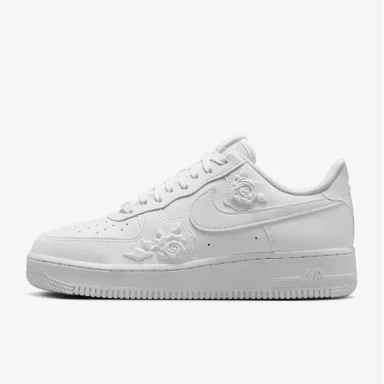 Кросівки Nike Air Force 1 Low '07 HF2016-100