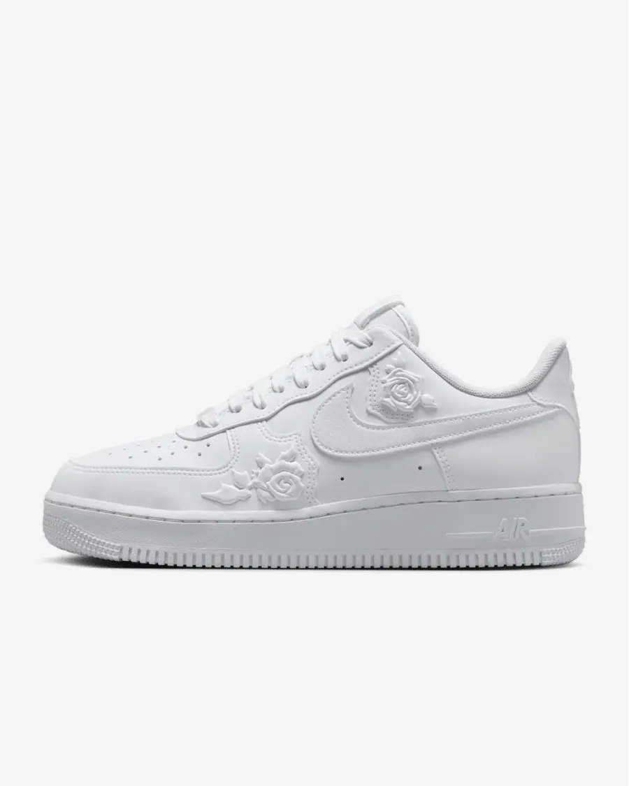 Кросівки Nike Air Force 1 Low '07 HF2016-100