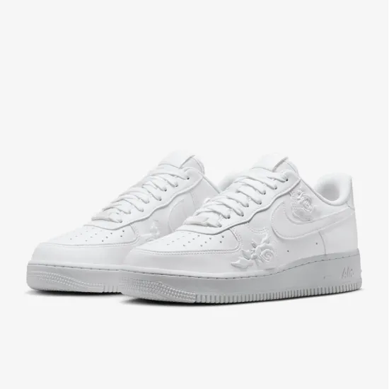Кросівки Nike Air Force 1 Low '07 HF2016-100