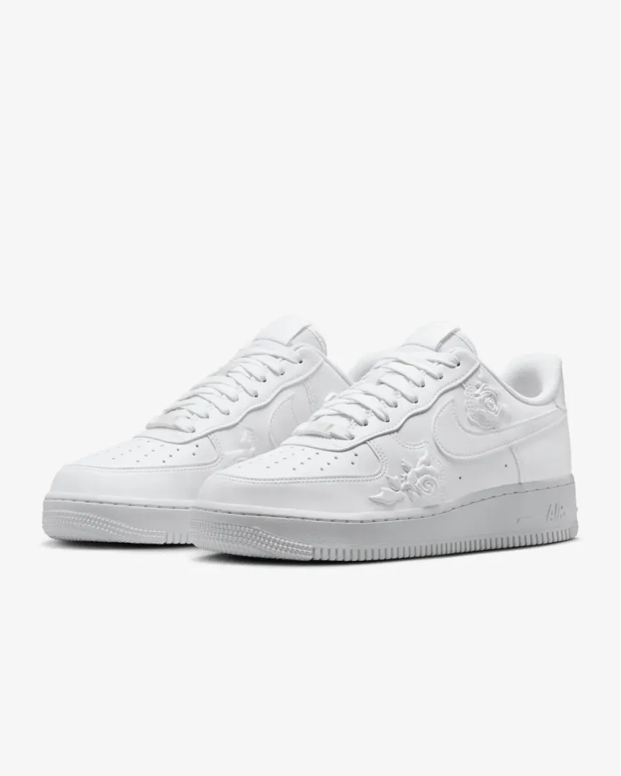 Кросівки Nike Air Force 1 Low '07 HF2016-100