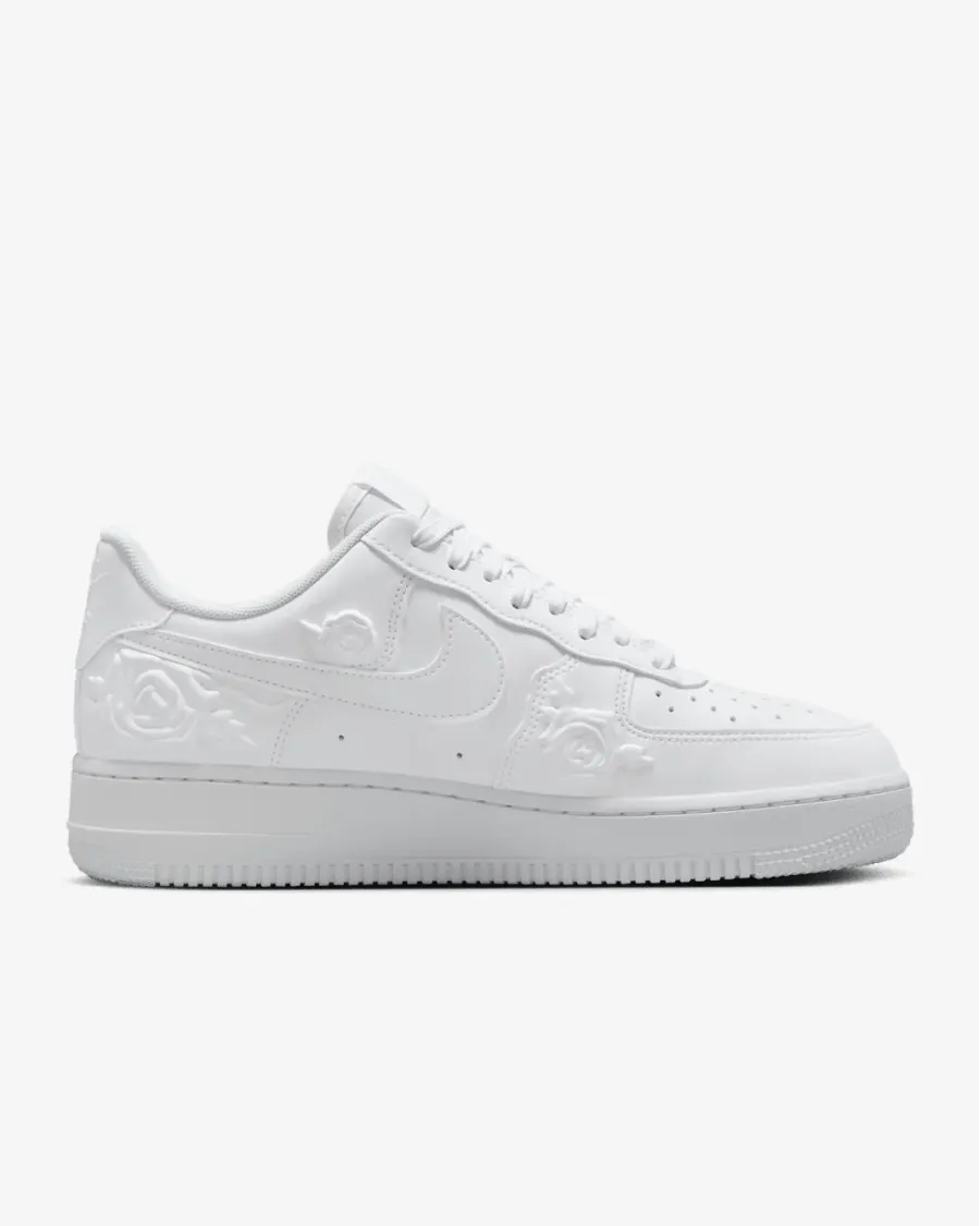 Кросівки Nike Air Force 1 Low '07 HF2016-100
