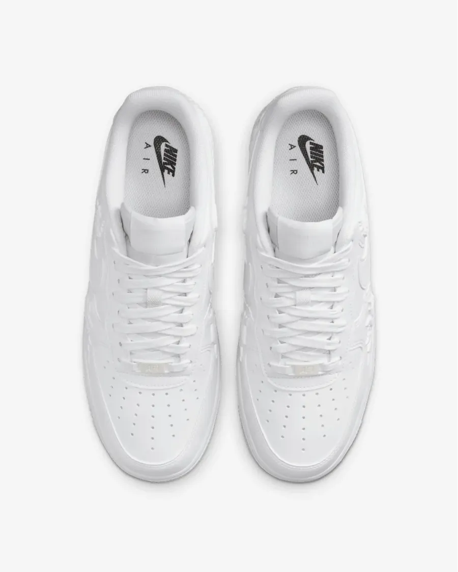 Кросівки Nike Air Force 1 Low '07 HF2016-100