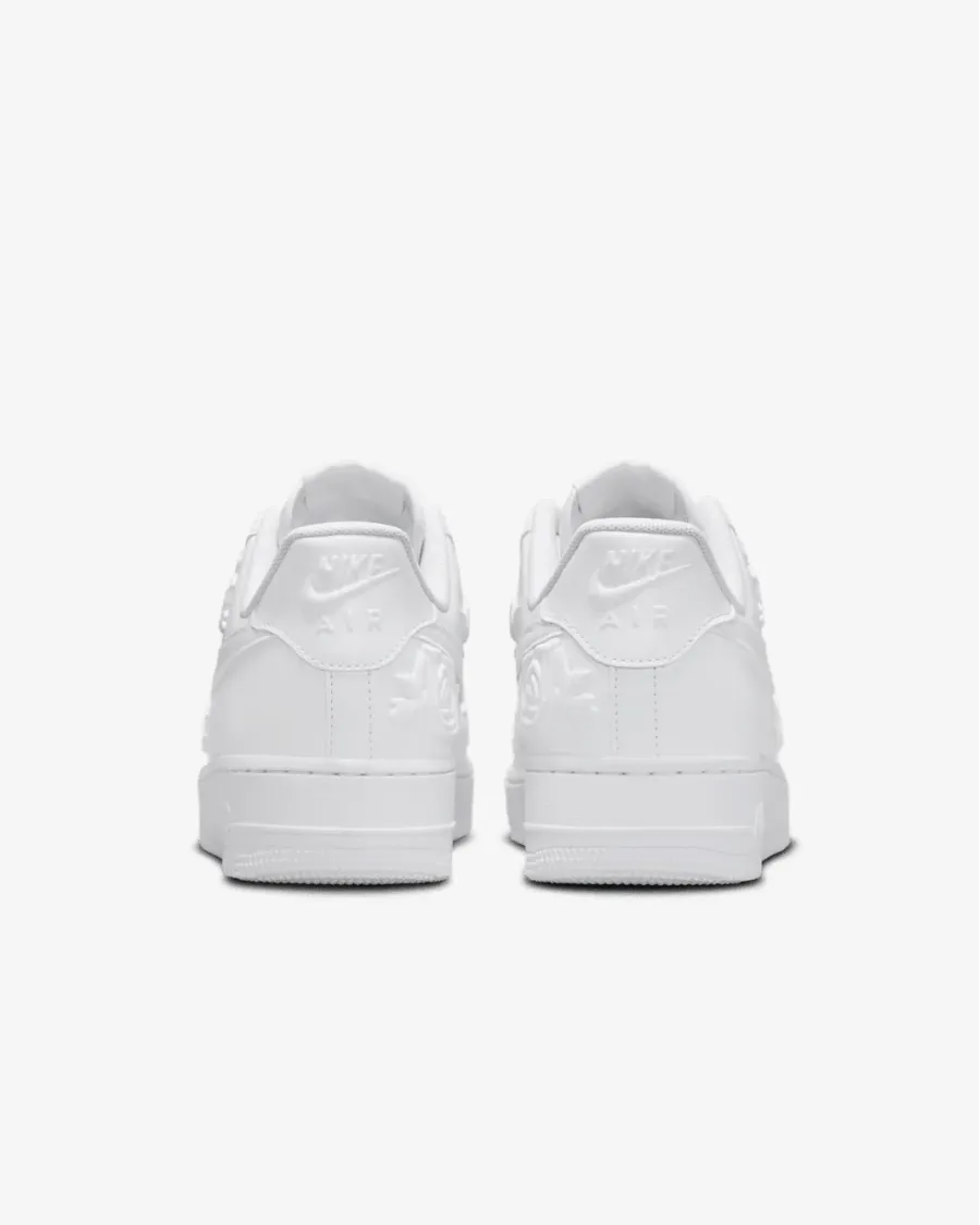 Кросівки Nike Air Force 1 Low '07 HF2016-100