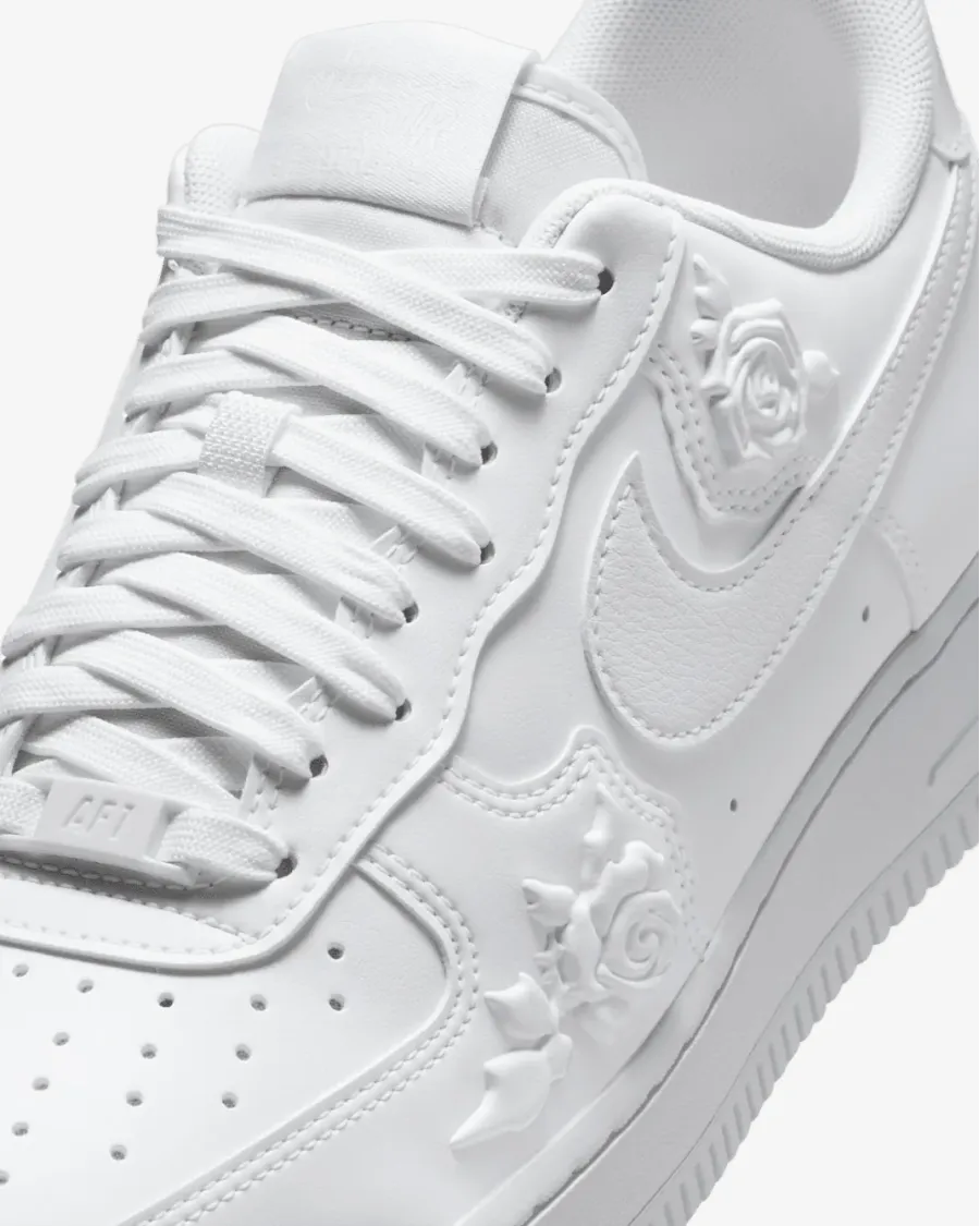 Кросівки Nike Air Force 1 Low '07 HF2016-100
