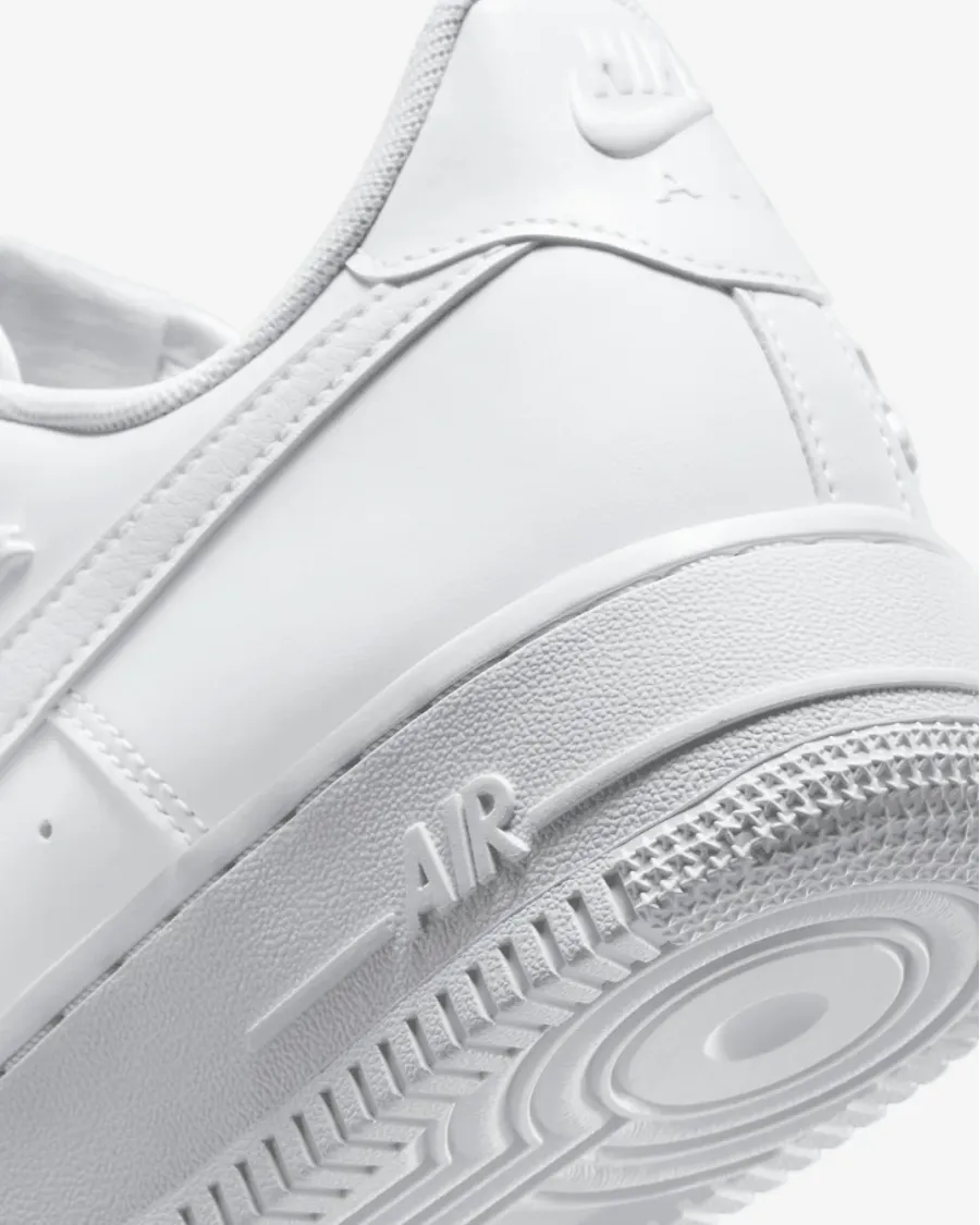Кросівки Nike Air Force 1 Low '07 HF2016-100