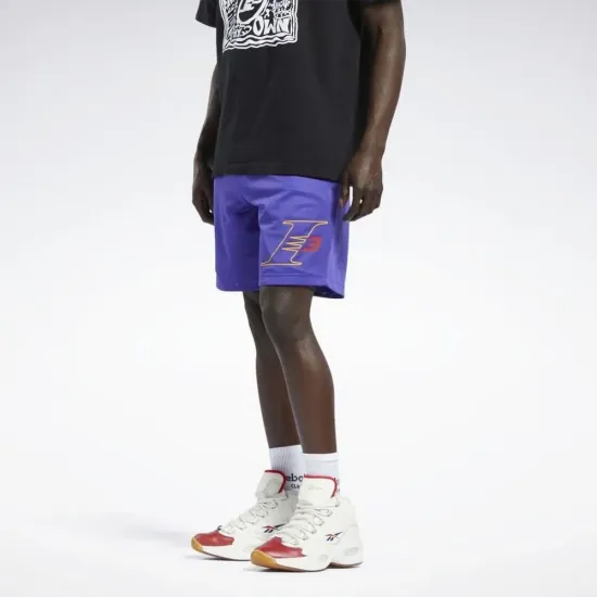 Шорти Reebok Classics Allen Iverson I3 HF2168