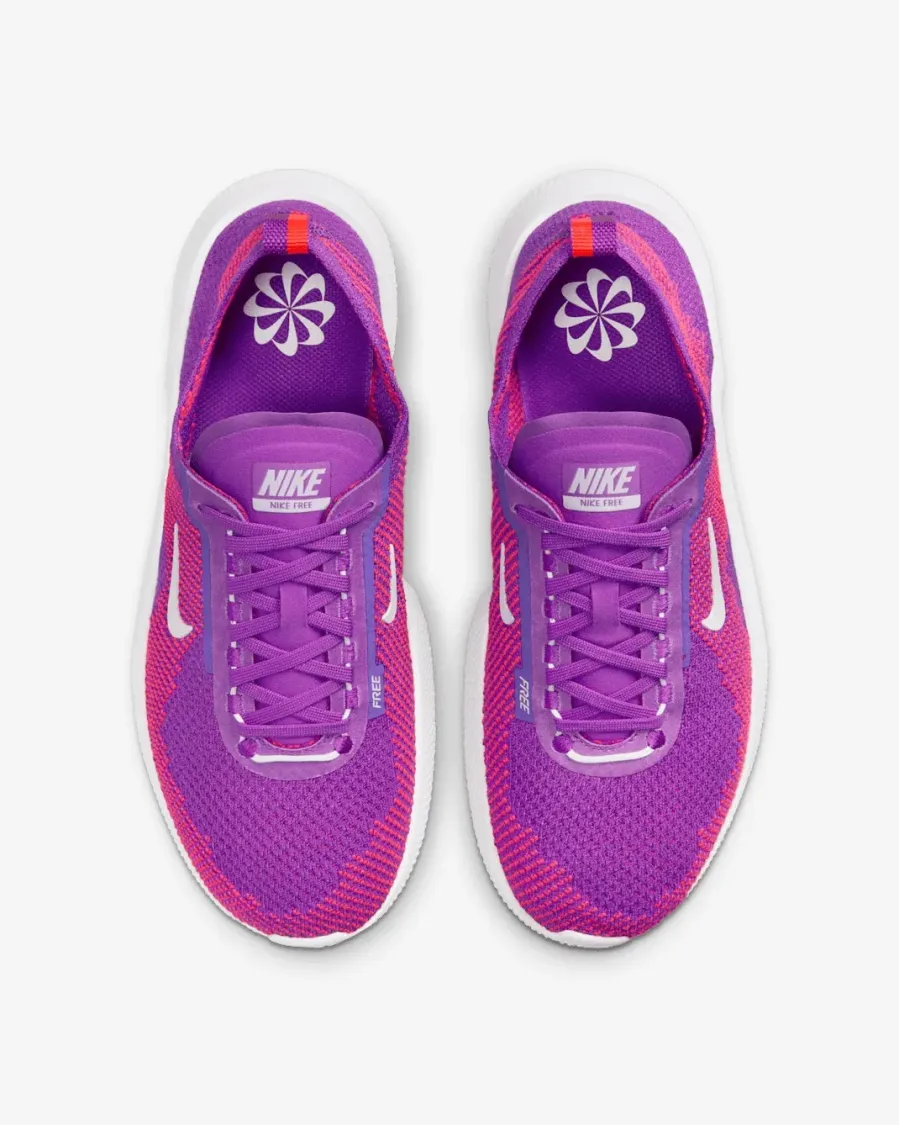 Кросівки Nike Free 2025 HF2720-500