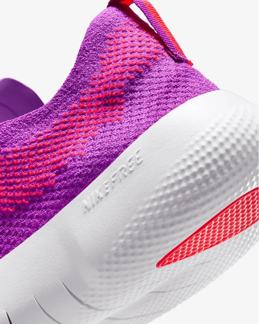 Кросівки Nike Free 2025 HF2720-500