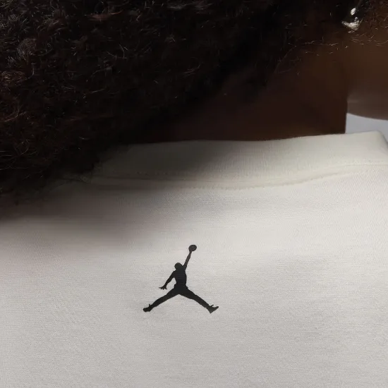 Футболка Nike Air Jordan Girlfriend HF2861-133