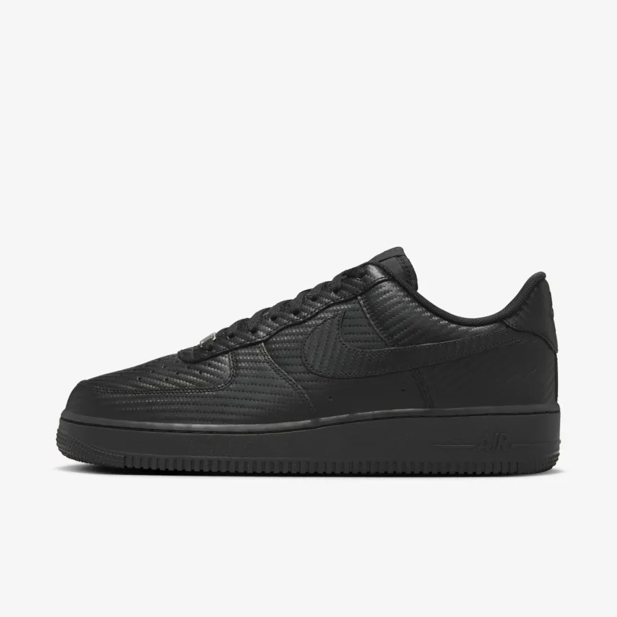 Кросівки Nike Air Force 1 Low Carbon Fiber HF2886-001