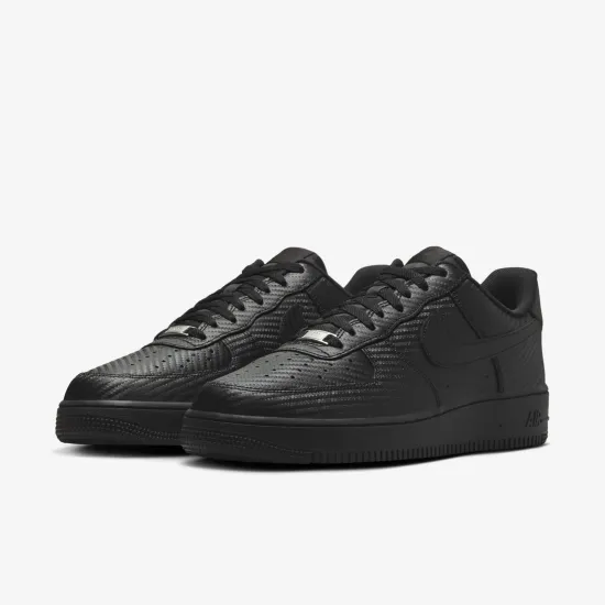 Кросівки Nike Air Force 1 Low Carbon Fiber HF2886-001