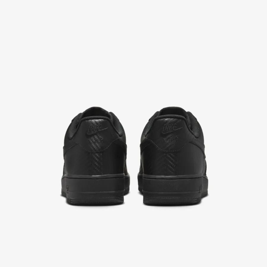 Кросівки Nike Air Force 1 Low Carbon Fiber HF2886-001