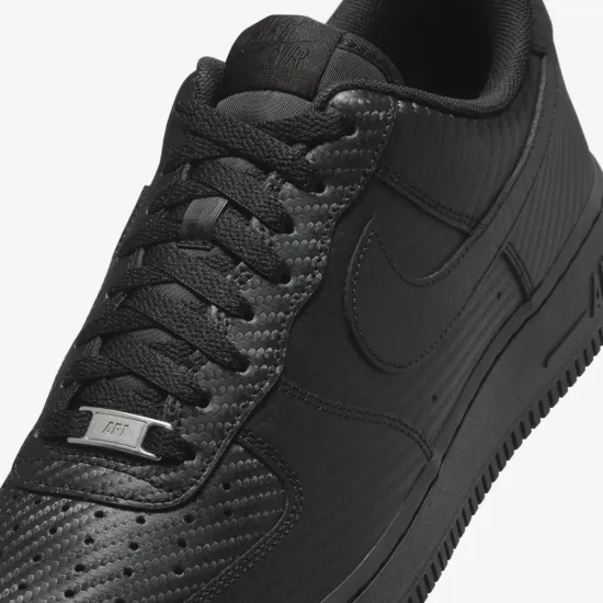 Кросівки Nike Air Force 1 Low Carbon Fiber HF2886-001