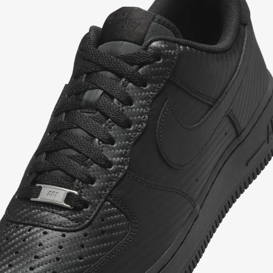 Кросівки Nike Air Force 1 Low Carbon Fiber HF2886-001