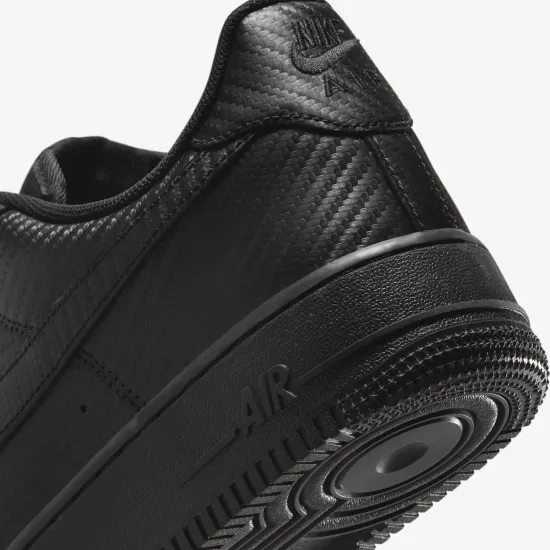 Кросівки Nike Air Force 1 Low Carbon Fiber HF2886-001