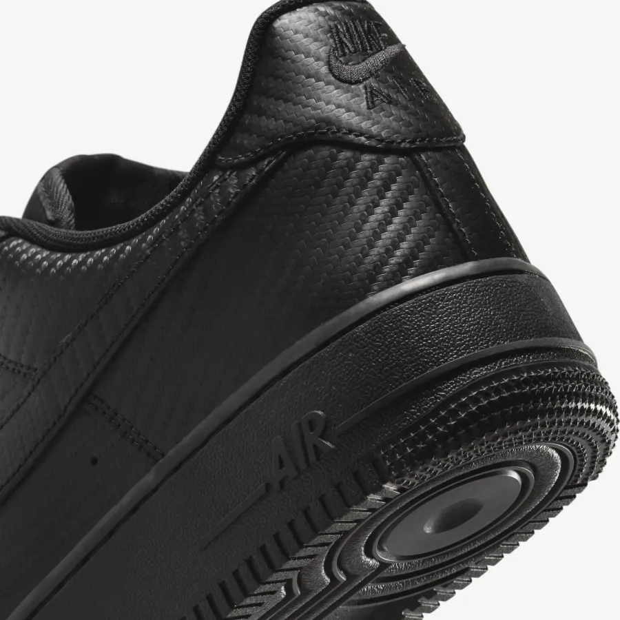 Кросівки Nike Air Force 1 Low Carbon Fiber HF2886-001