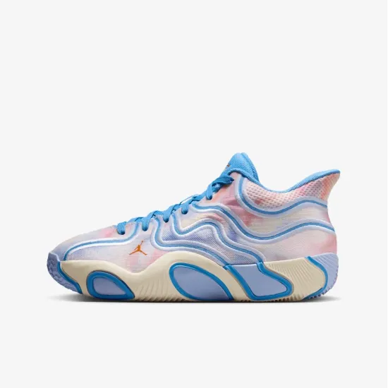 Кросівки Nike Air Jordan Tatum 3 HF3136-400
