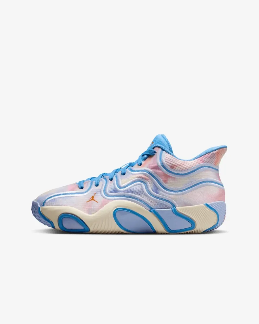 Кросівки Nike Air Jordan Tatum 3 HF3136-400