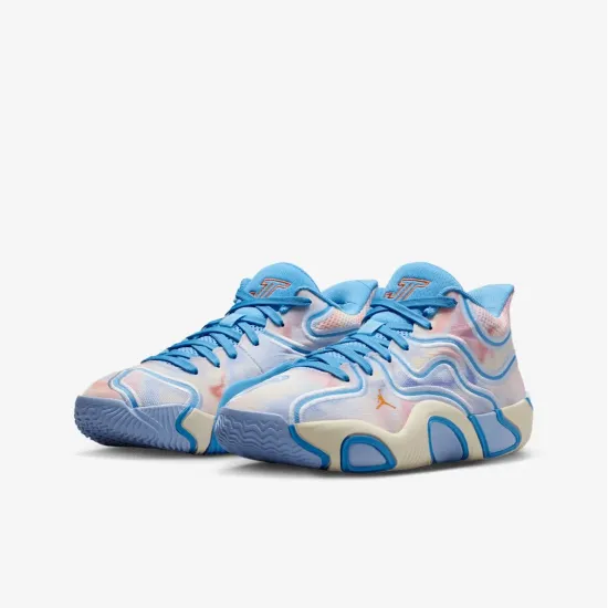 Кросівки Nike Air Jordan Tatum 3 HF3136-400