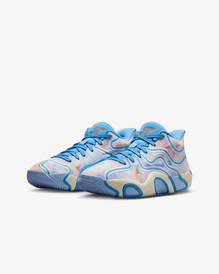 Кросівки Nike Air Jordan Tatum 3 HF3136-400
