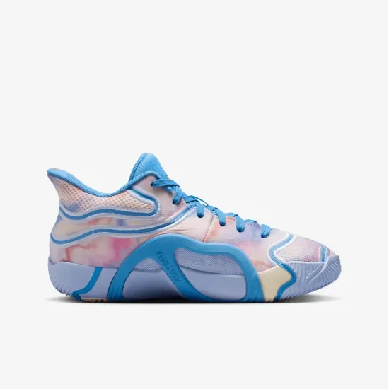 Кросівки Nike Air Jordan Tatum 3 HF3136-400