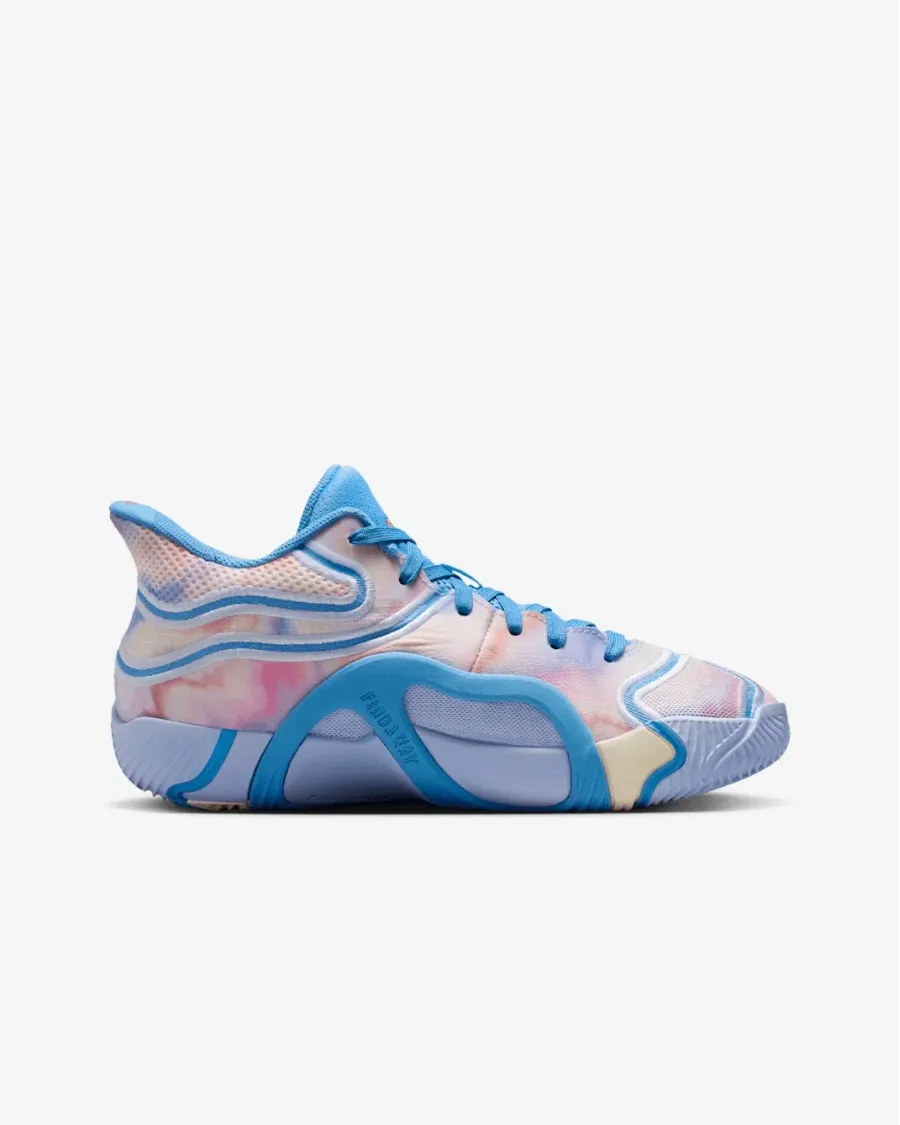 Кросівки Nike Air Jordan Tatum 3 HF3136-400