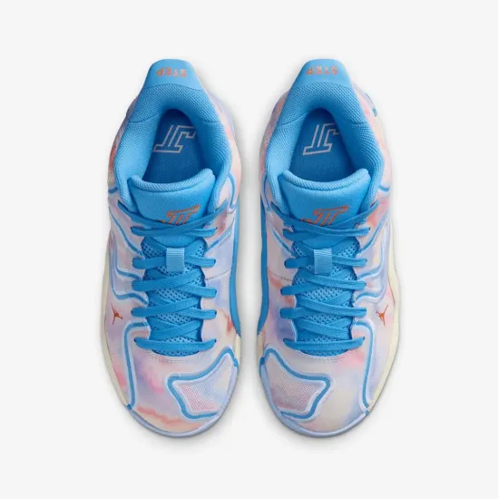 Кросівки Nike Air Jordan Tatum 3 HF3136-400