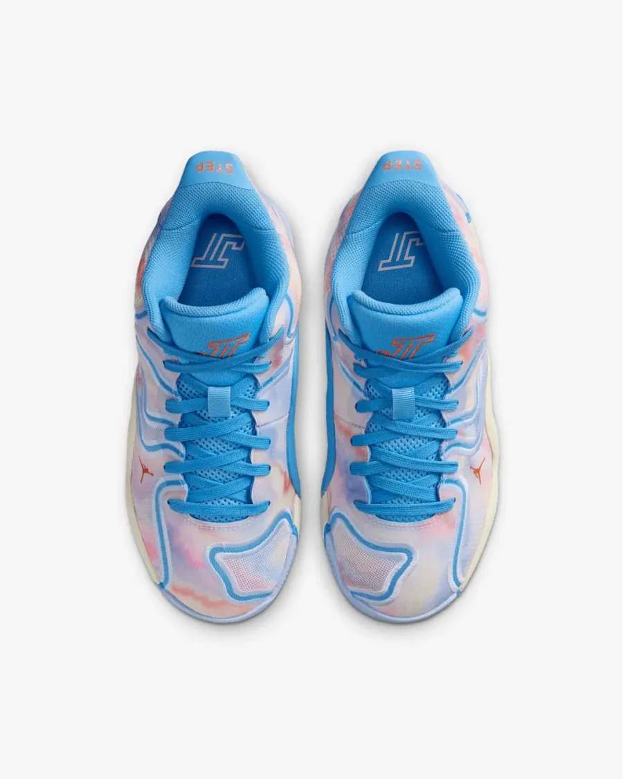 Кросівки Nike Air Jordan Tatum 3 HF3136-400