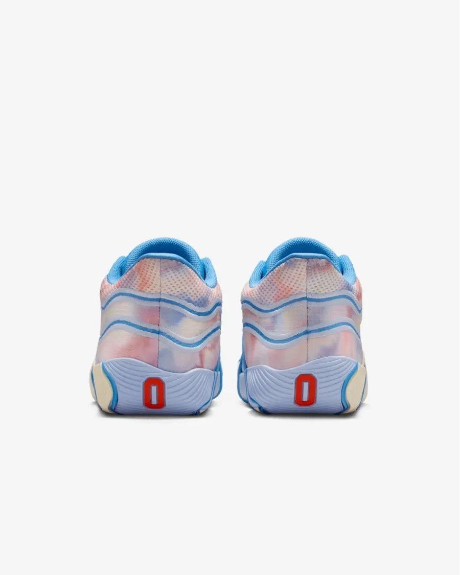 Кросівки Nike Air Jordan Tatum 3 HF3136-400