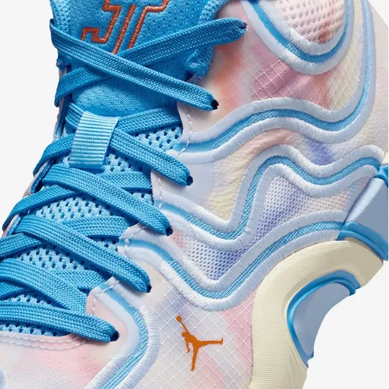 Кросівки Nike Air Jordan Tatum 3 HF3136-400