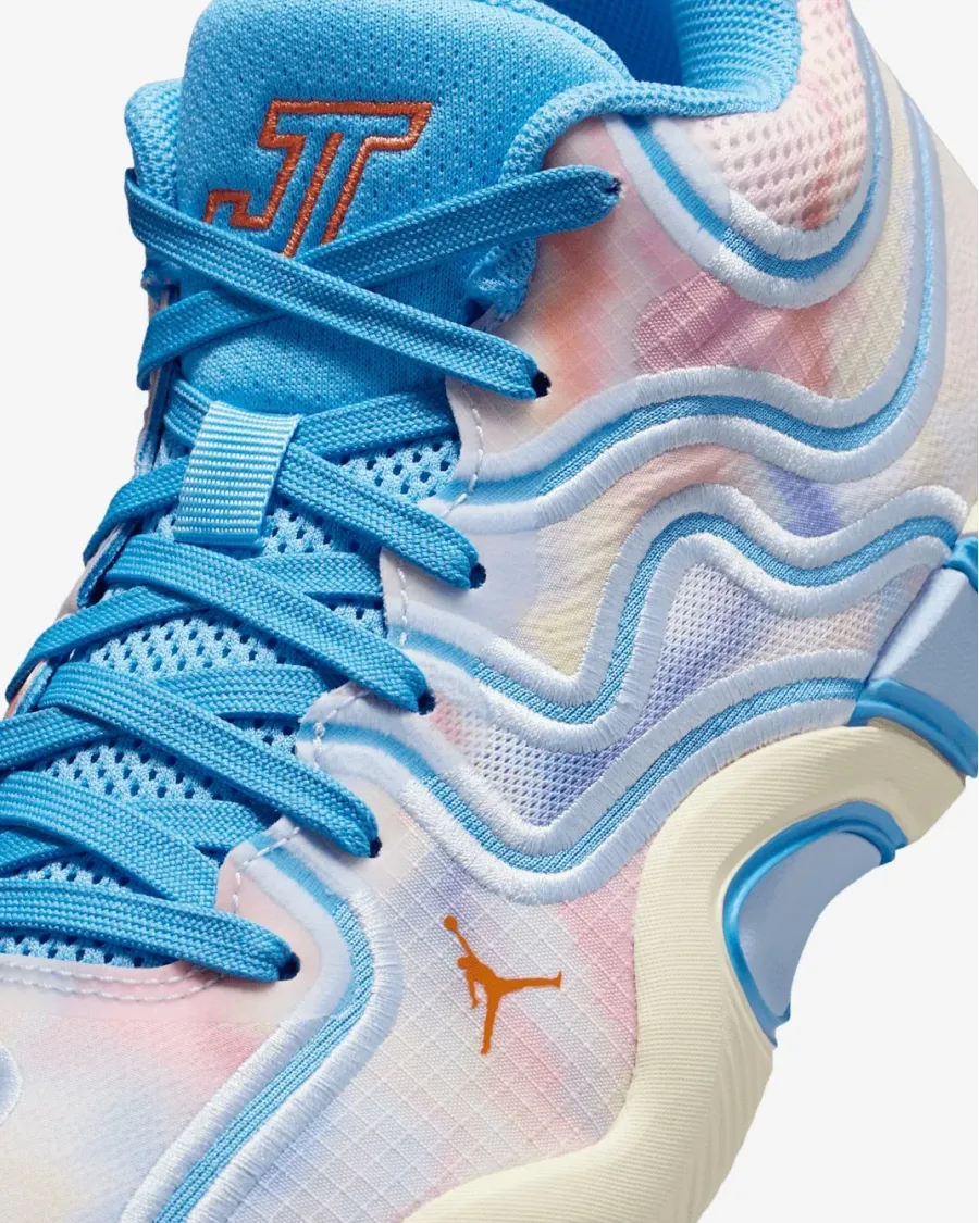 Кросівки Nike Air Jordan Tatum 3 HF3136-400