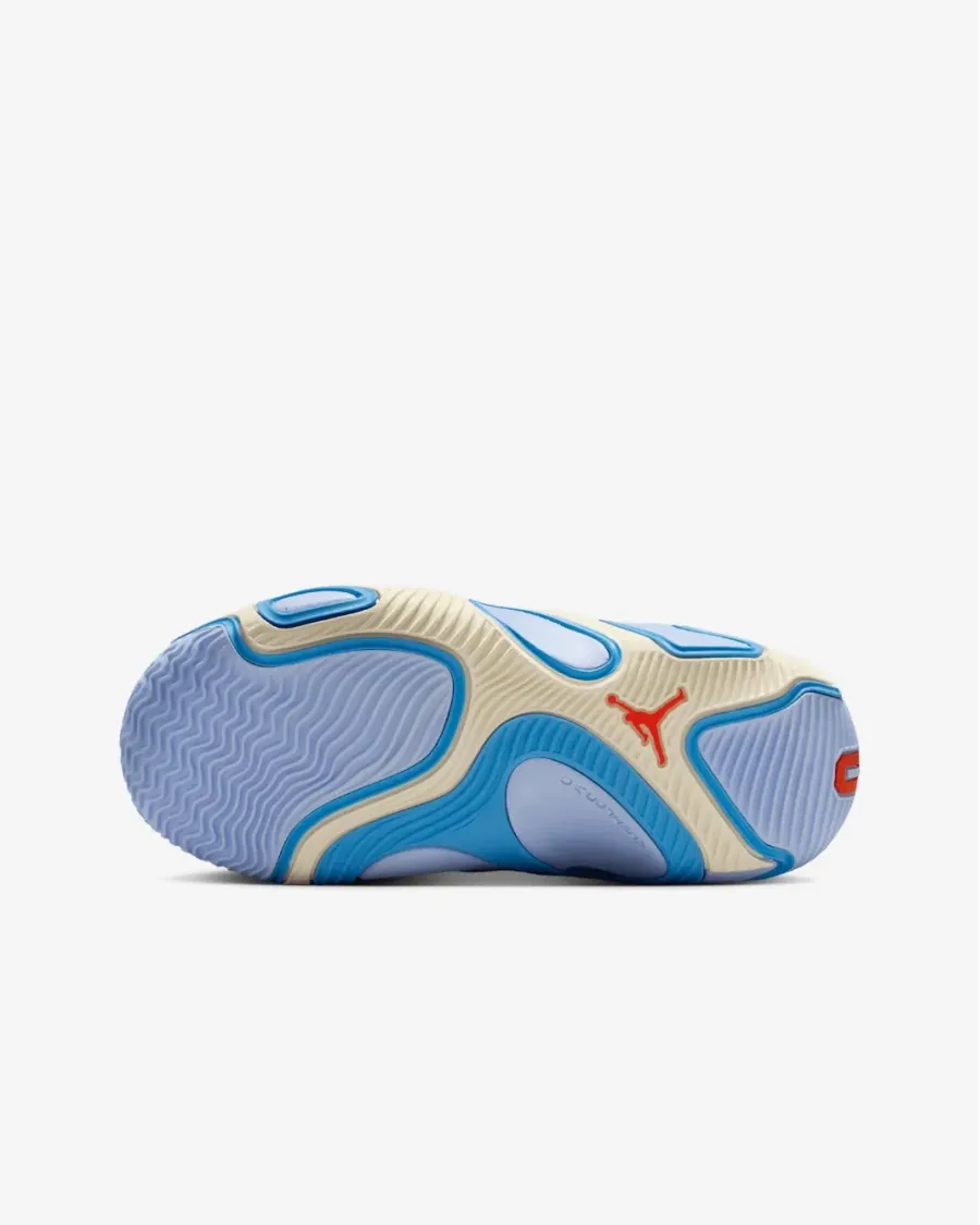 Кросівки Nike Air Jordan Tatum 3 HF3136-400
