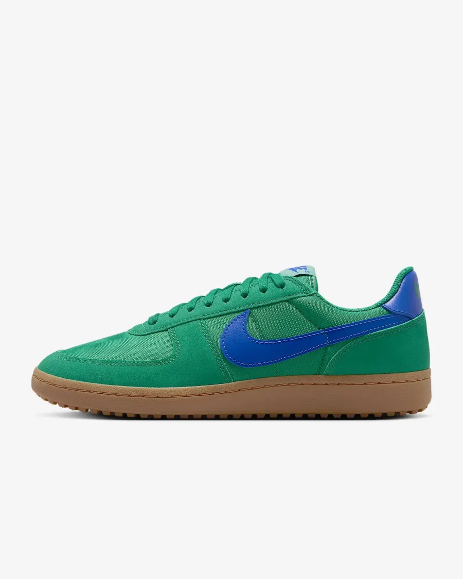 Кросівки Nike Field General “Emerald” HF3165-302
