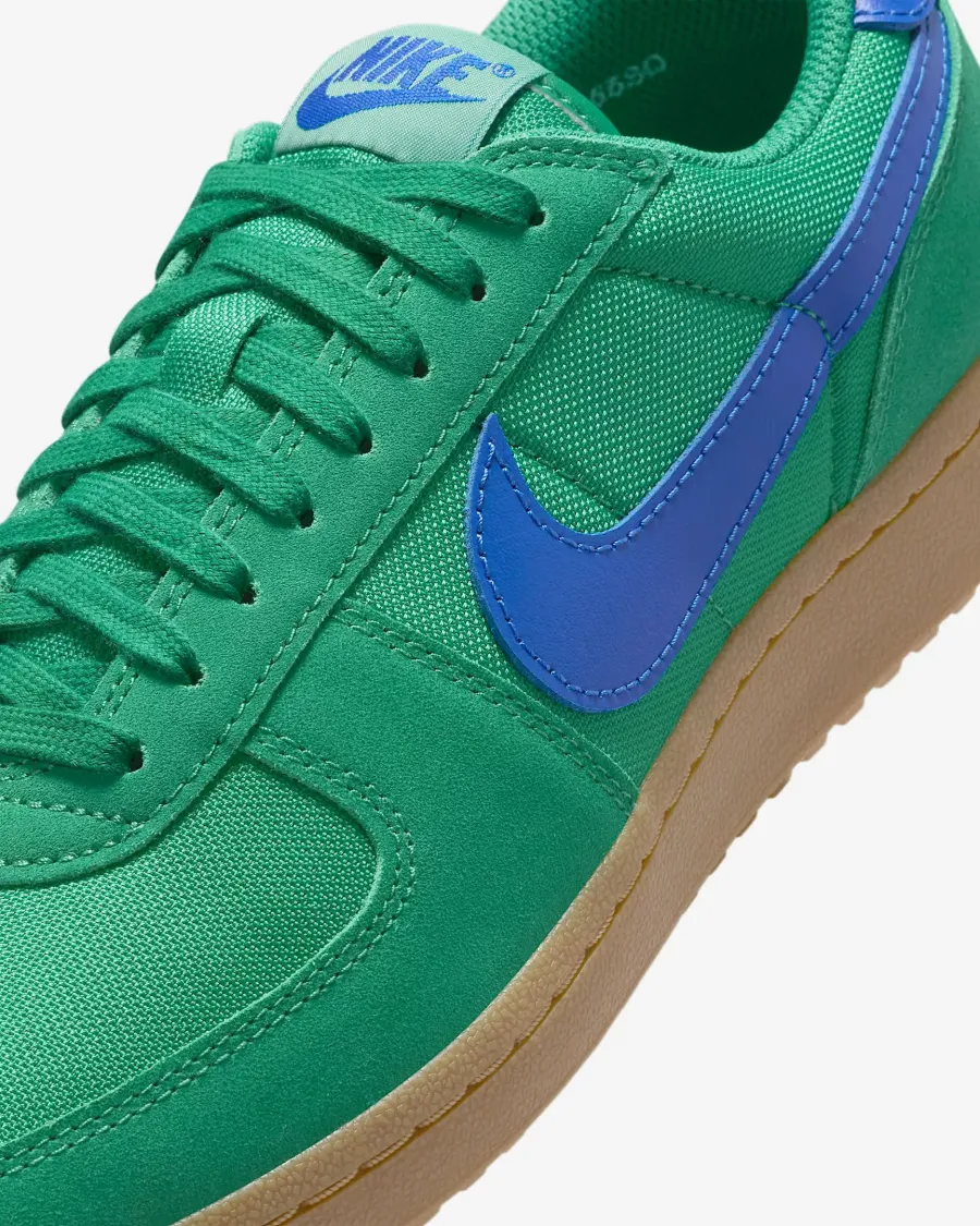 Кросівки Nike Field General “Emerald” HF3165-302