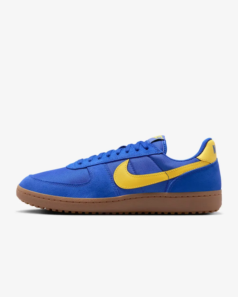 Кросівки Nike Field General “Emerald” HF3165-401