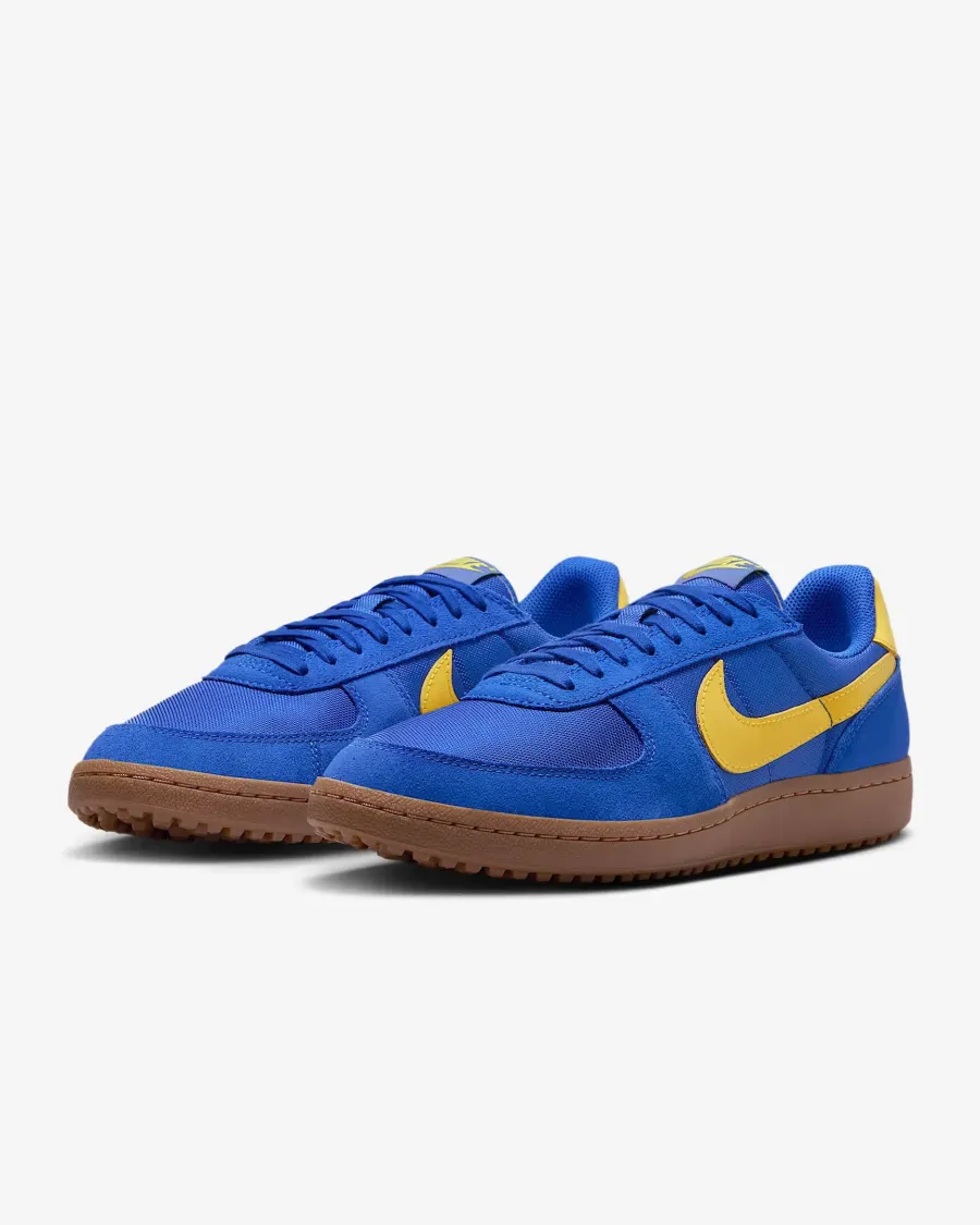 Кросівки Nike Field General “Emerald” HF3165-401