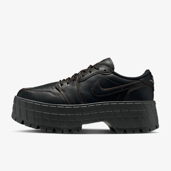Кросівки Nike Air Jordan 1 Brooklyn Low HF3184-002