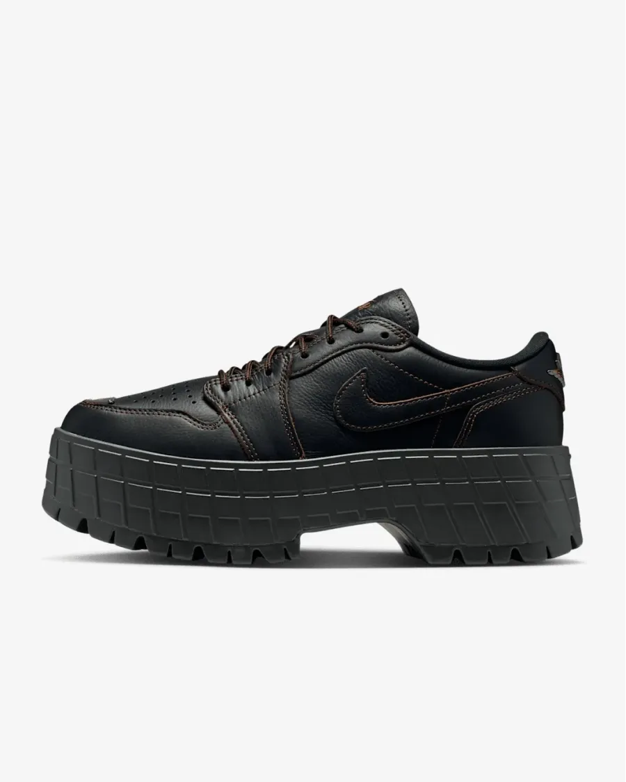 Кросівки Nike Air Jordan 1 Brooklyn Low HF3184-002