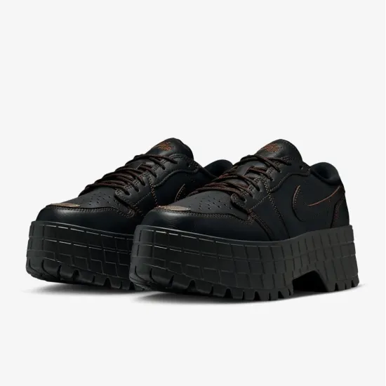 Кросівки Nike Air Jordan 1 Brooklyn Low HF3184-002