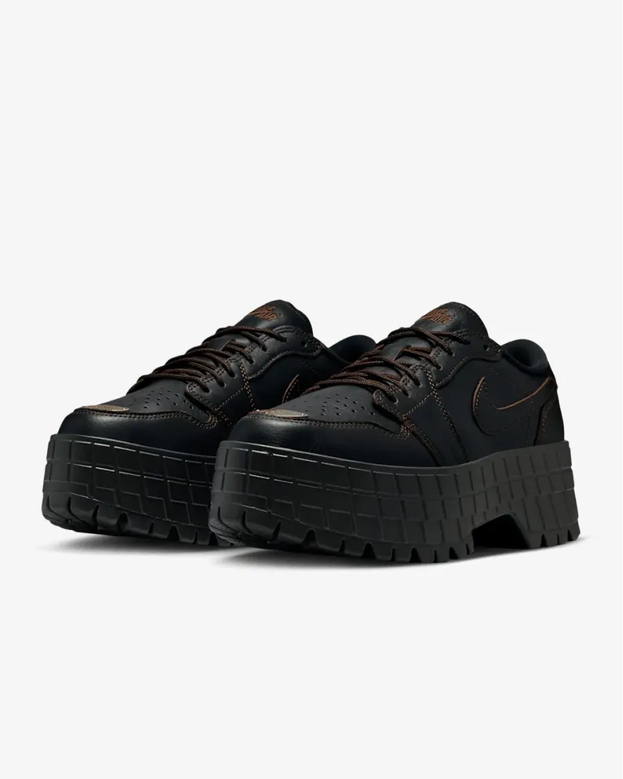 Кросівки Nike Air Jordan 1 Brooklyn Low HF3184-002
