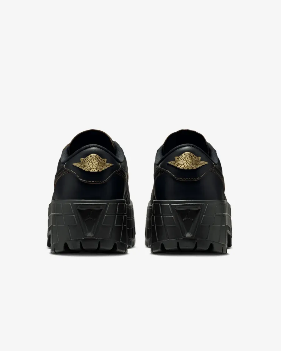 Кросівки Nike Air Jordan 1 Brooklyn Low HF3184-002