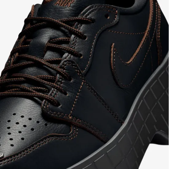 Кросівки Nike Air Jordan 1 Brooklyn Low HF3184-002