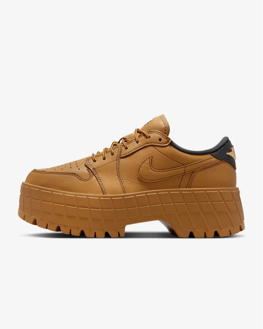 Кросівки Nike Air Jordan 1 Brooklyn Low HF3184-700