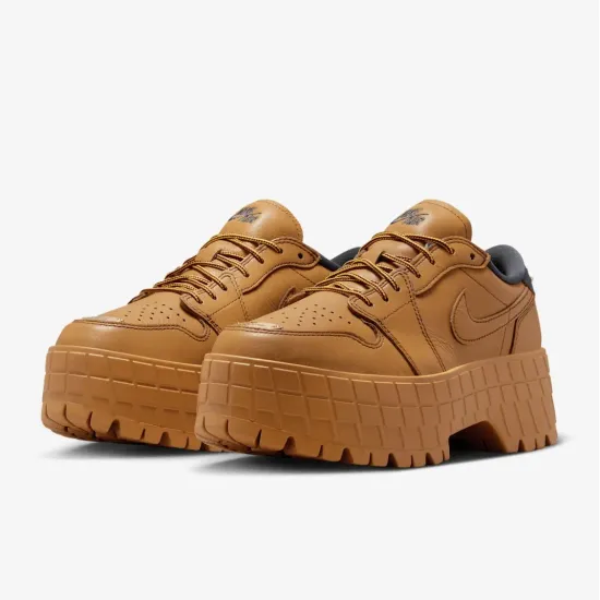 Кросівки Nike Air Jordan 1 Brooklyn Low HF3184-700