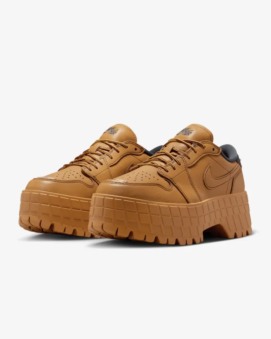 Кросівки Nike Air Jordan 1 Brooklyn Low HF3184-700