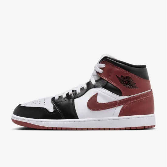 Кросівки Nike Air Jordan 1 Mid SE HF3216-102